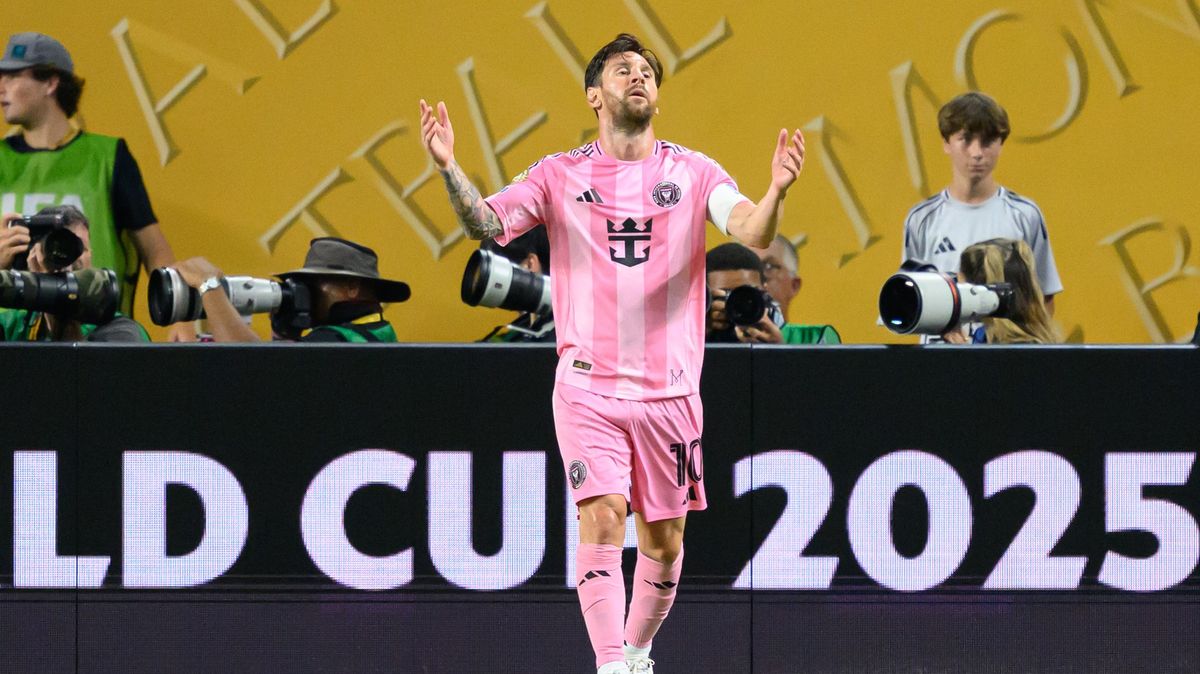 Start MS klubů bez branek, al-Ahlí v Miami neproměnil penaltu
