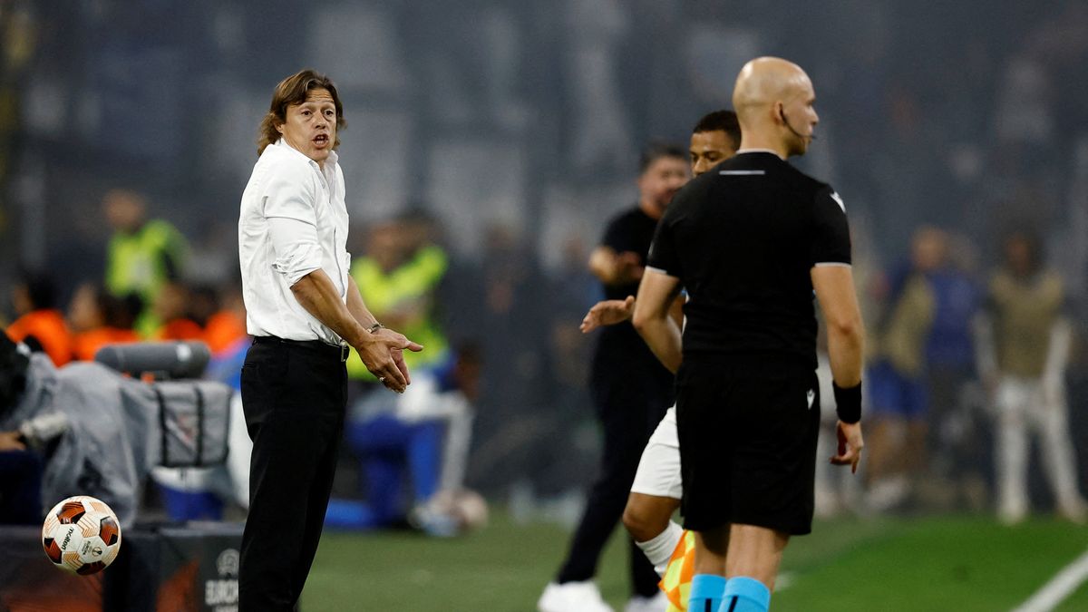 Osmý trenér za tři roky. Fotbalisty Sevilly povede Argentinec Almeyda