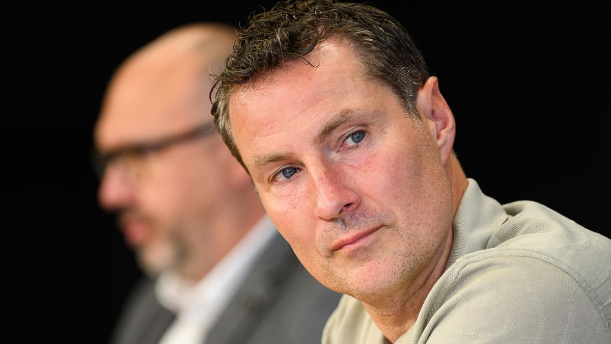 Priske nastínil recept, jak vytáhnout Spartu ze současné krize. Promluvil i o Friisovi