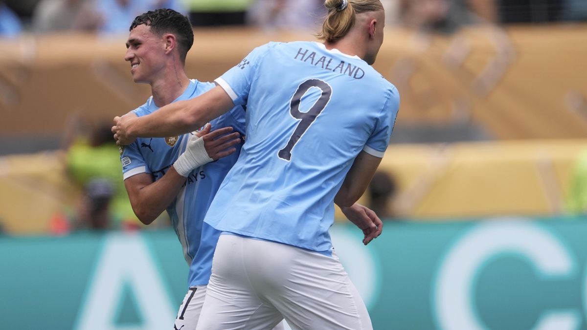 Manchester City začal MS klubů klidnou výhrou