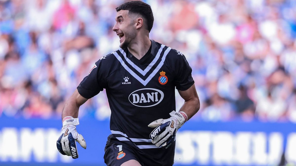 Barcelona získala posilu do brány