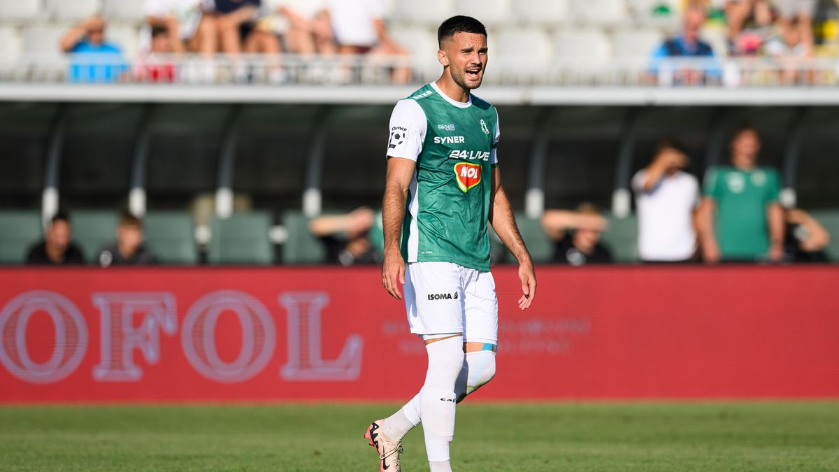 Jablonec si po jednom ze svých nejlepších startů pojistil kapitána, o kterého stál Liberec