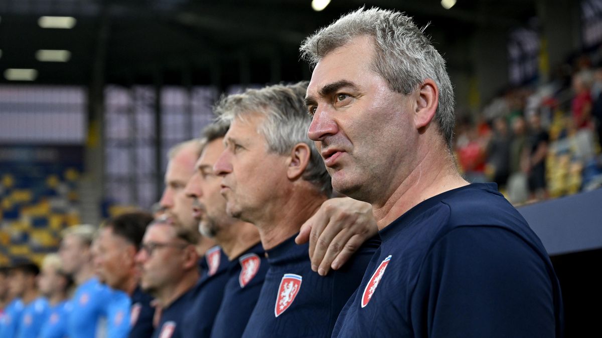 Když někdo odmítne reprezentaci, je to hanba, říkal Suchopárek po konci u jednadvacítky