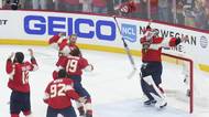 Splněný sen i úleva. Čeští parťáci z Floridy vstoupili mezi šampiony NHL