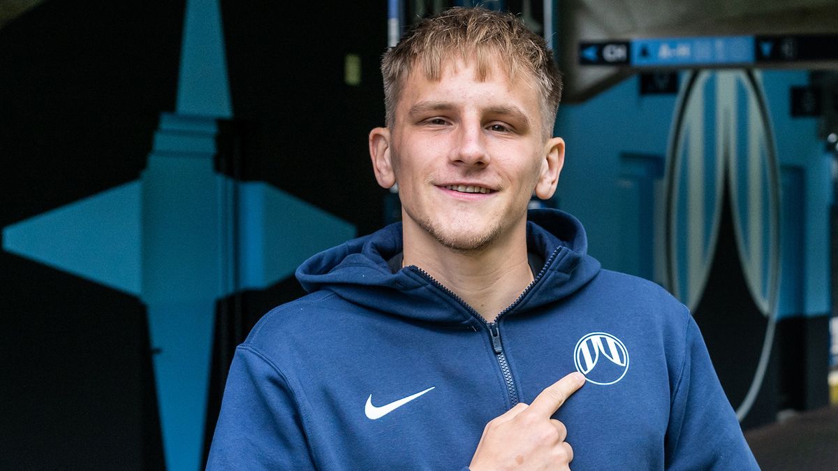 S Duklou smlouvu neprodloužil, Špatenka posílil Liberec