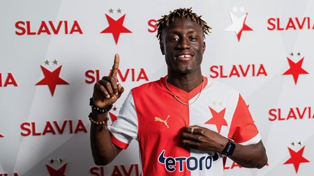 Internet hltá video ze zákulisí Slavie, obdivují ho i fandové Sparty