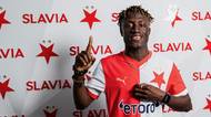 Slavia zbrojí na Ligu mistrů, den po Sadílkovi hlásí další posilu