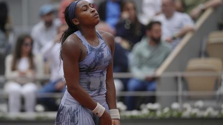 Tenistky na French Open se bouří. Stěžují si na sexismus!
