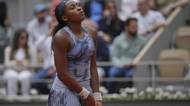 Sexismus, pořadatelé French Open pod palbou! Tenisové hvězdy se bouří