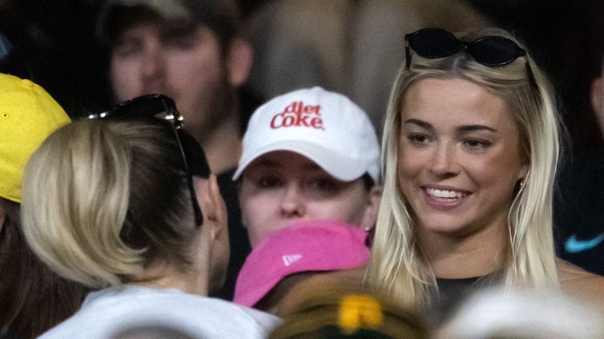 Americkou gymnastickou krásku děsí stalkeři: Už nevím, co mám dělat!