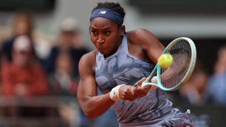 TENIS ONLINE: Světová dvojka se nevzdává! Gauffová ve finále Roland Garros snižuje  