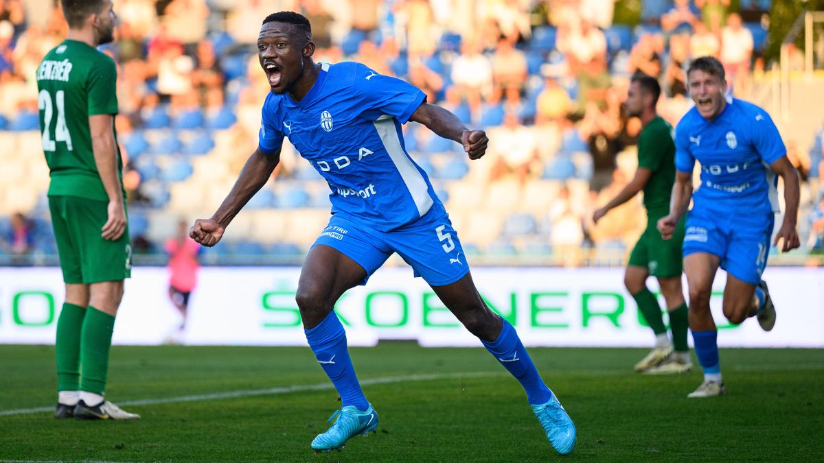 Sakala jde z Boleslavi do Bohemians