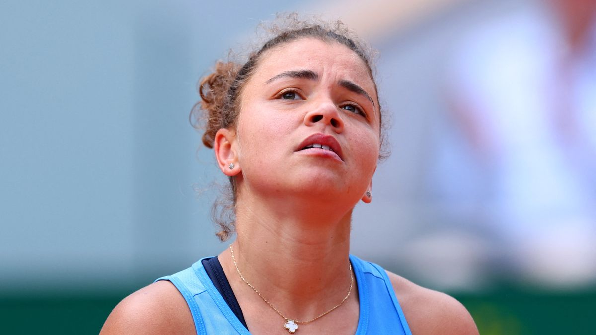 Světová čtyřka v osmifinále Roland Garros podlehla Svitolinové