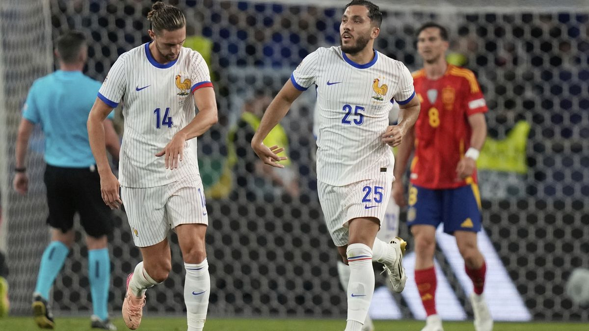 Manchester City získal z Lyonu francouzského reprezentanta