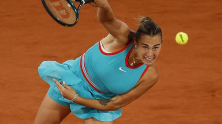 TENIS ONLINE: Úchvatná série šampionky je v ohrožení. Sabalenková má nakročeno do finále