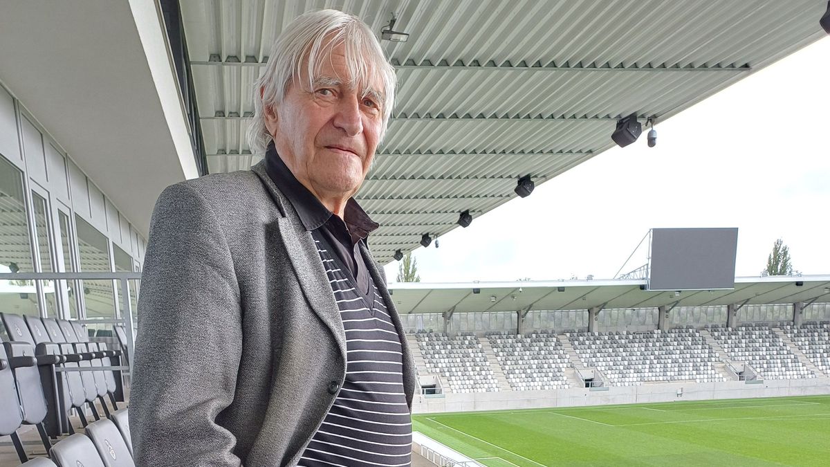 Jakými výroky bavil oslavenec Škorpil? 30 legendárních i méně známých hlášek