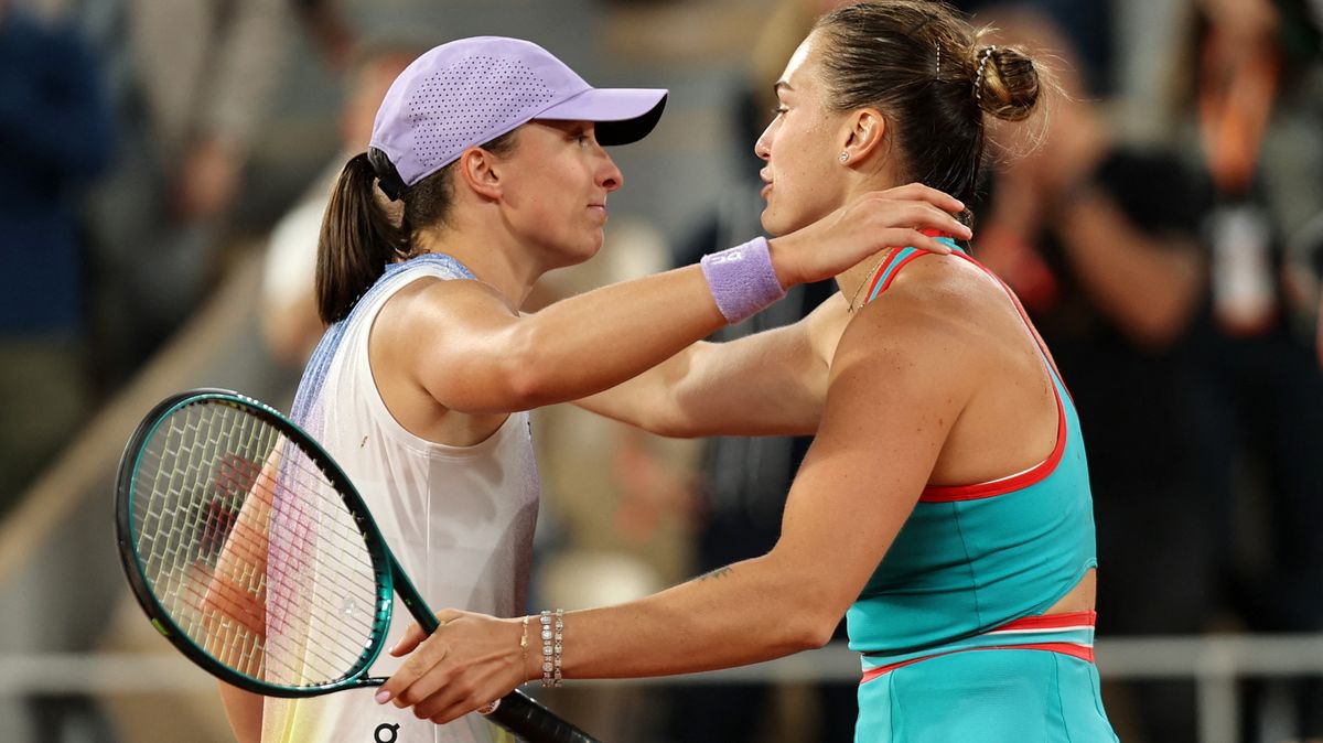 Krutý konec úchvatné série. Pařížská královna se musela po 1457 dnech sklonit před světovou jedničkou