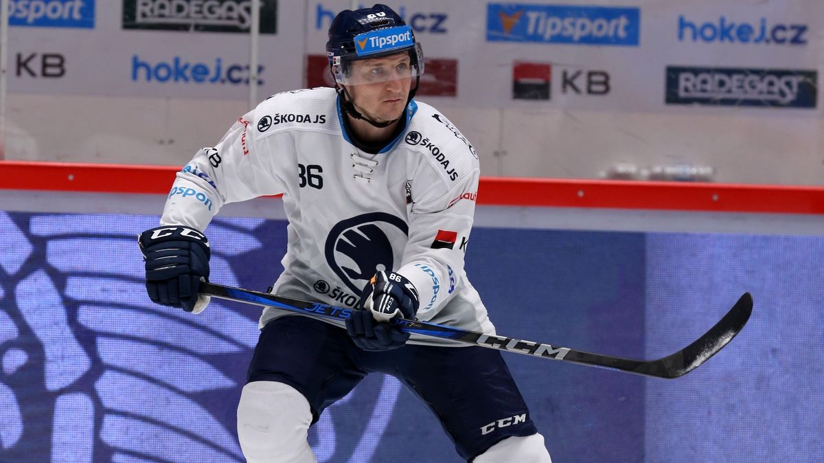  Tábor odpálil přestupovou bombu, získal centra z extraligy