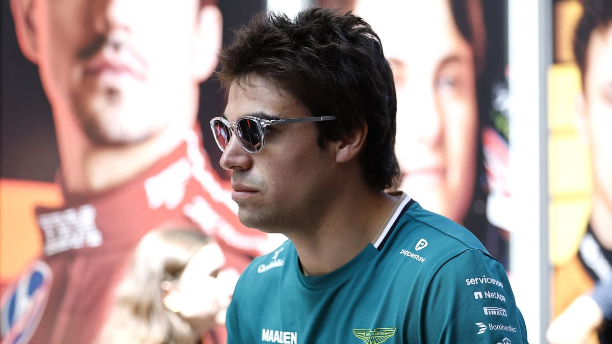 Aston Martin řeší obsazení Strollova monopostu pro Kanadu. Máme několik možností, tvrdí vedení