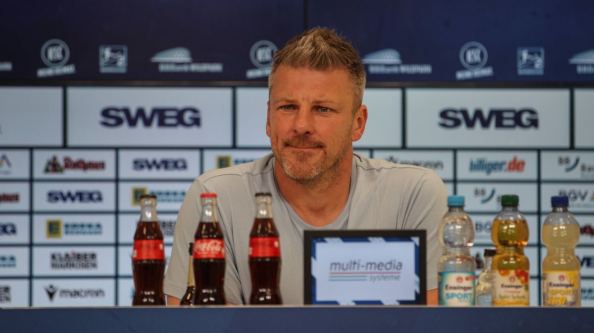 Fotbalisty Kolína povede Kwasniok