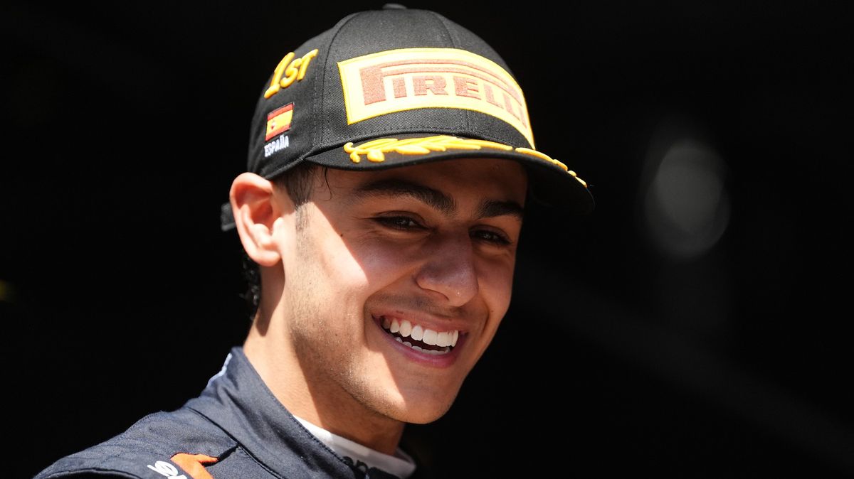 FIA schválila výjimku. Red Bull má dalšího pilota pro vůz F1