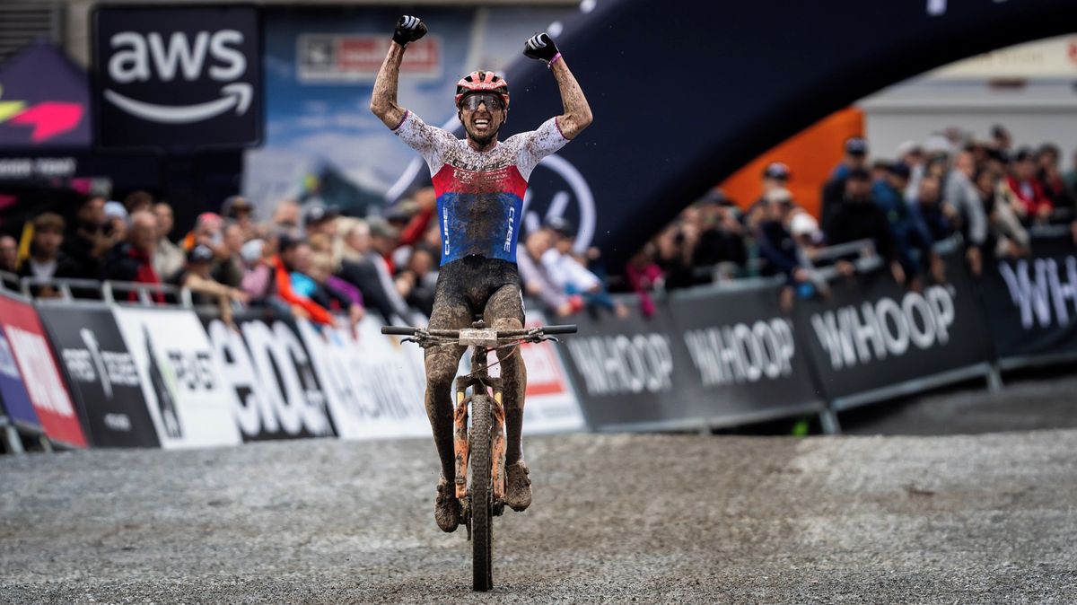 Cink po životním úspěchu: Už jsem nevěřil. Aspoň budu moct v klidu skončit