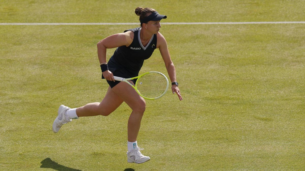 Wimbledon 2025: Čeští tenisté a tenistky na nejslavnějším grandslamu