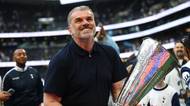 Ukončil čekání na trofej, přesto byl vyhozen! Tottenham propustil kouče