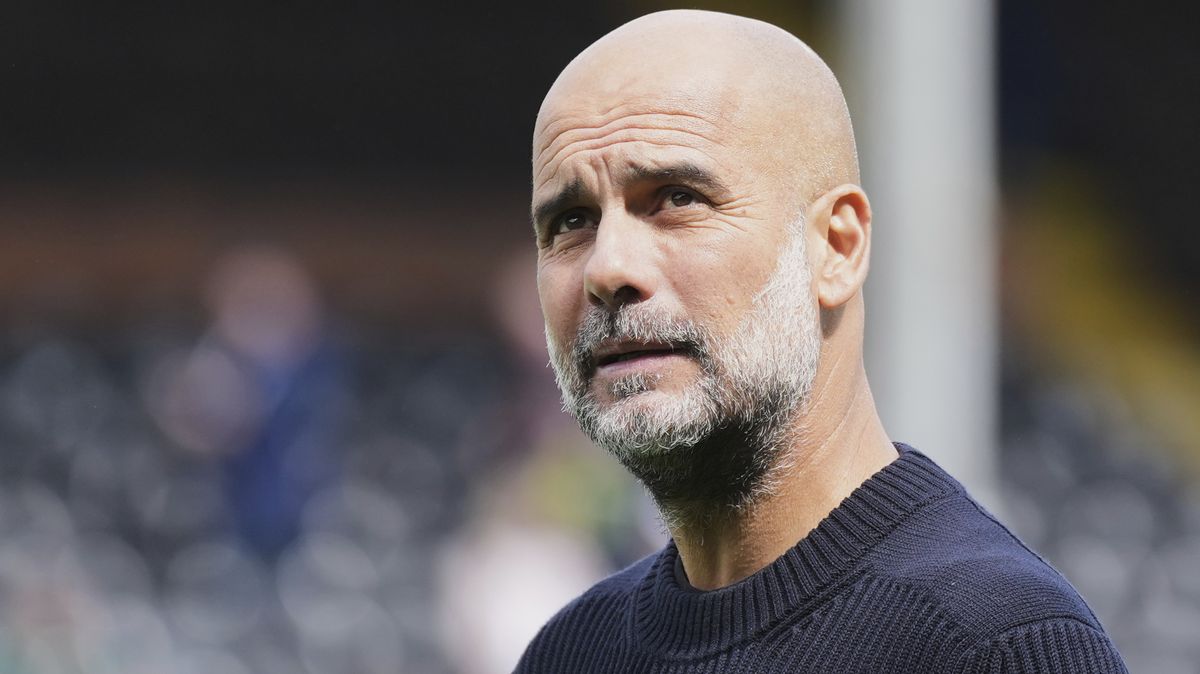 Guardiola má v Manchesteru City dva nové asistenty z Liverpoolu