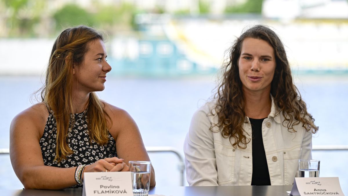 Primátorky vyhrála stejně jako loni Anna Šantrůčková, mezi skifaři zvítězil poprvé Filip Zima
