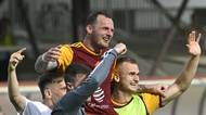Penaltové drama! Dukla se udržela v lize