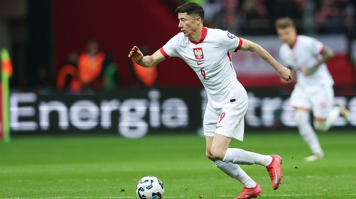 Lewandowski kvůli trenérovi přerušil reprezentační kariéru
