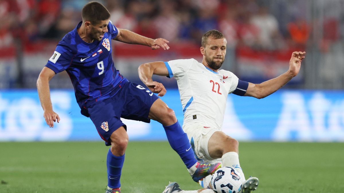 Souček: Takové prohry nechci, ale všichni hráči dali do zápasu maximum