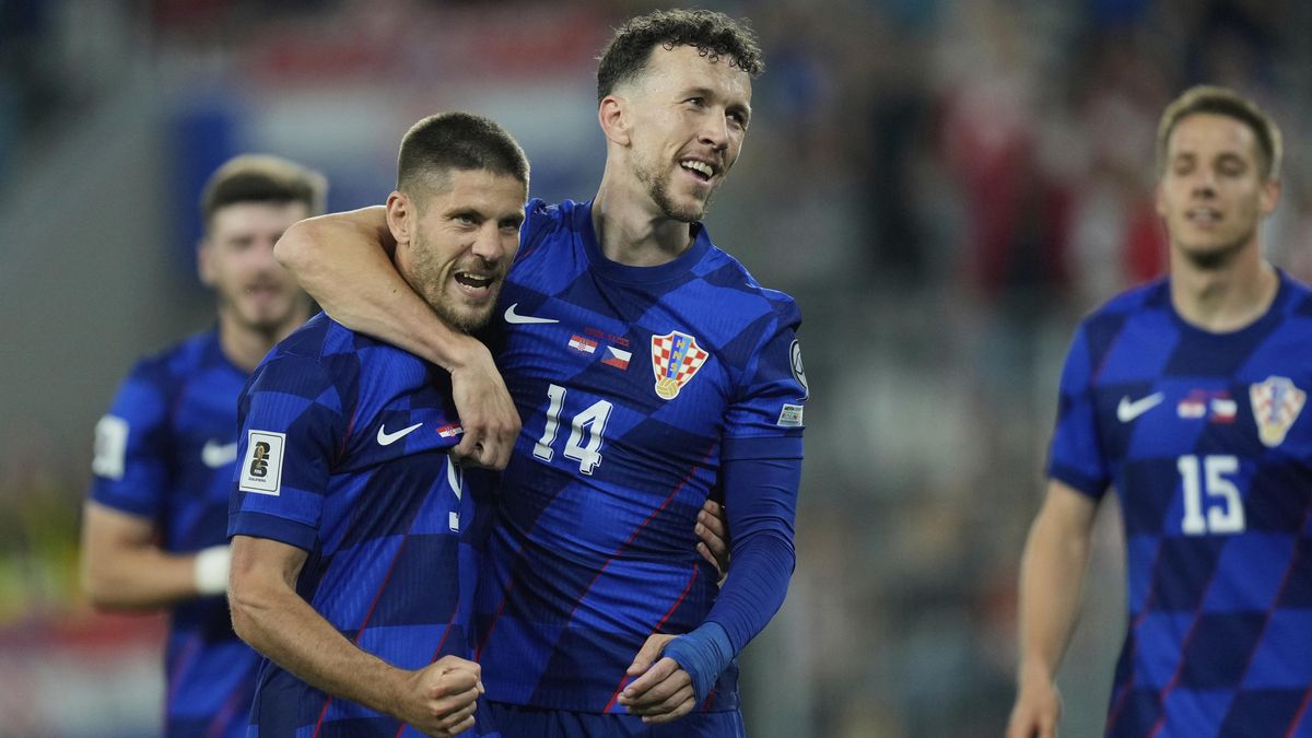 Češi dostali lekci! Naprosté ponížení, píší v Chorvatsku. Schicka a spol. přirovnávají ke knedlíkům
