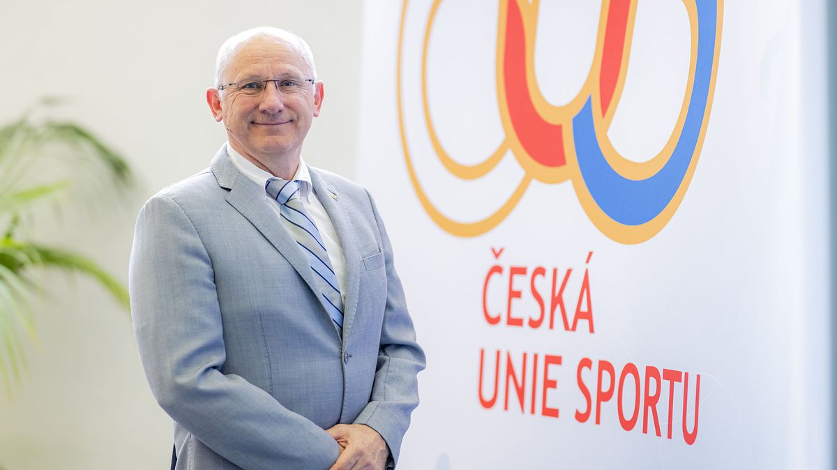 ČUS má nového předsedu, obviněného Janstu nahradil Boháč