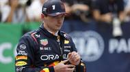 Frustrovaný Verstappen v průšvihu. Russellovi přinesu kapesníky, vypěnil mistr světa