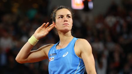 Životní jízda. Francouzka pokořila i mladou Rusku a při grandslamovém debutu je v semifinále