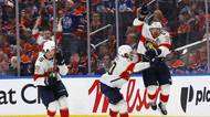 Florida v neskutečném zápase srovnala. Druhé finále Stanley Cupu rozhodl Marchandův únik v 89. minutě