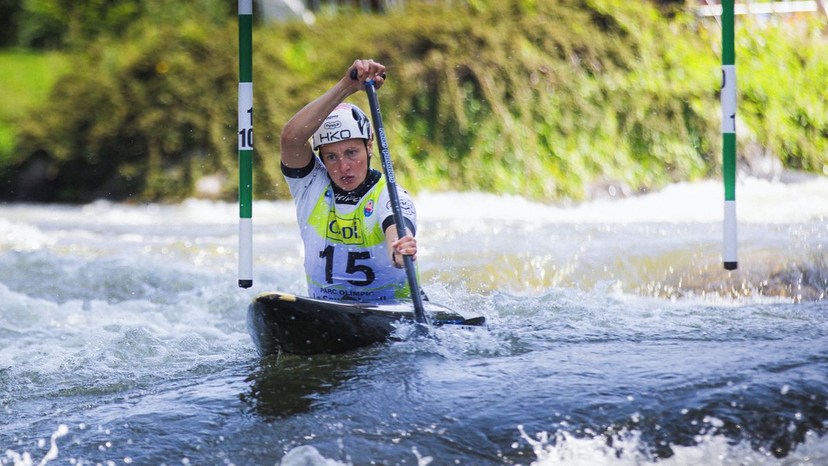 V kvalifikaci slalomářů na MS vypadla vedoucí závodnice SP Satková i olympijský medailista Rohan