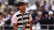 TENIS ONLINE: Alcaraz zadělal na drama! Hraje se tie-break