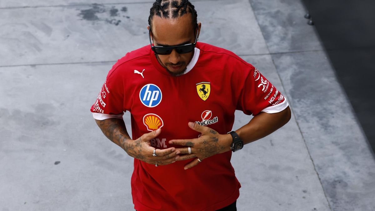 Hamilton u britského premiéra. Radil mu se školstvím