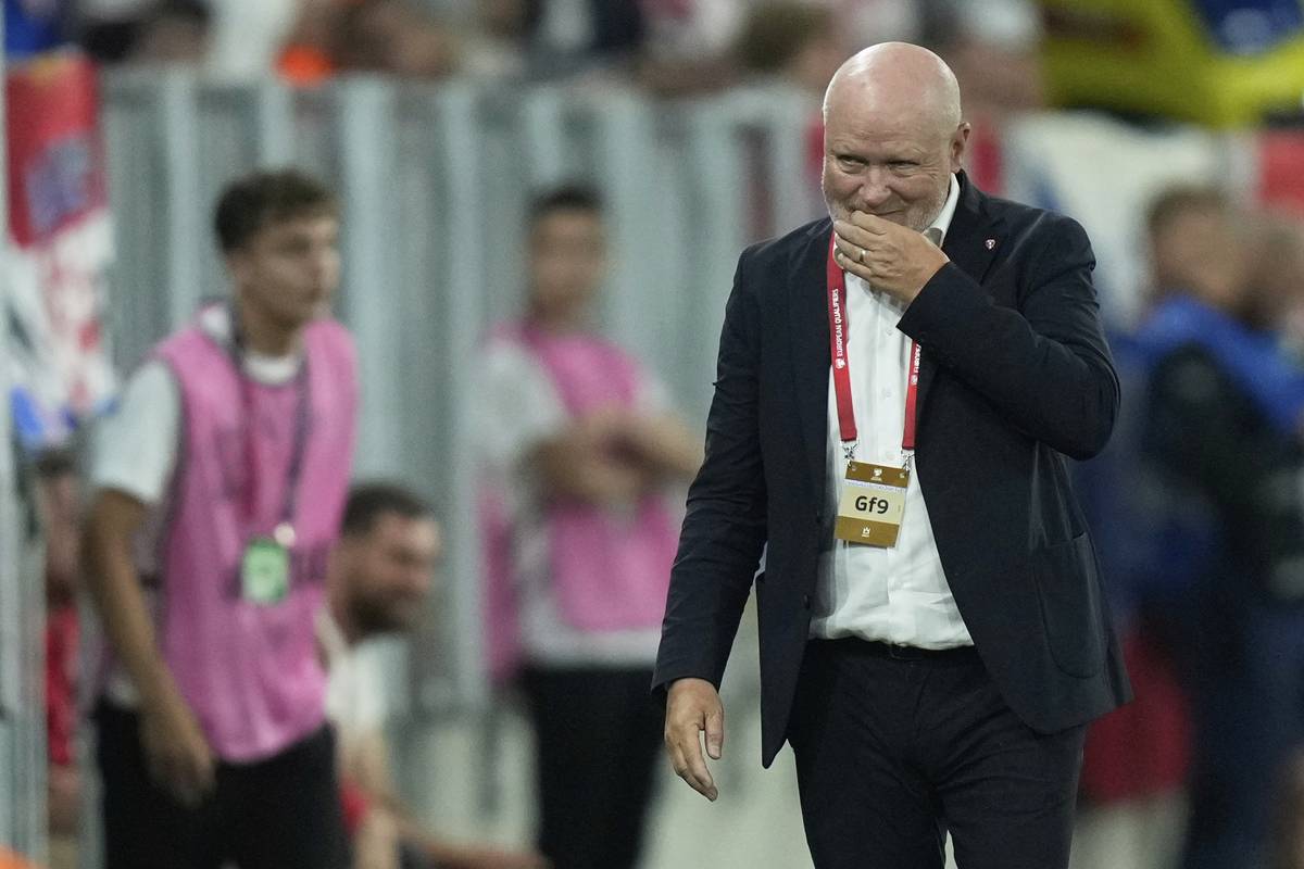 Ivan Hašek nemohl být s výkonem svých svěřenců spokojen.