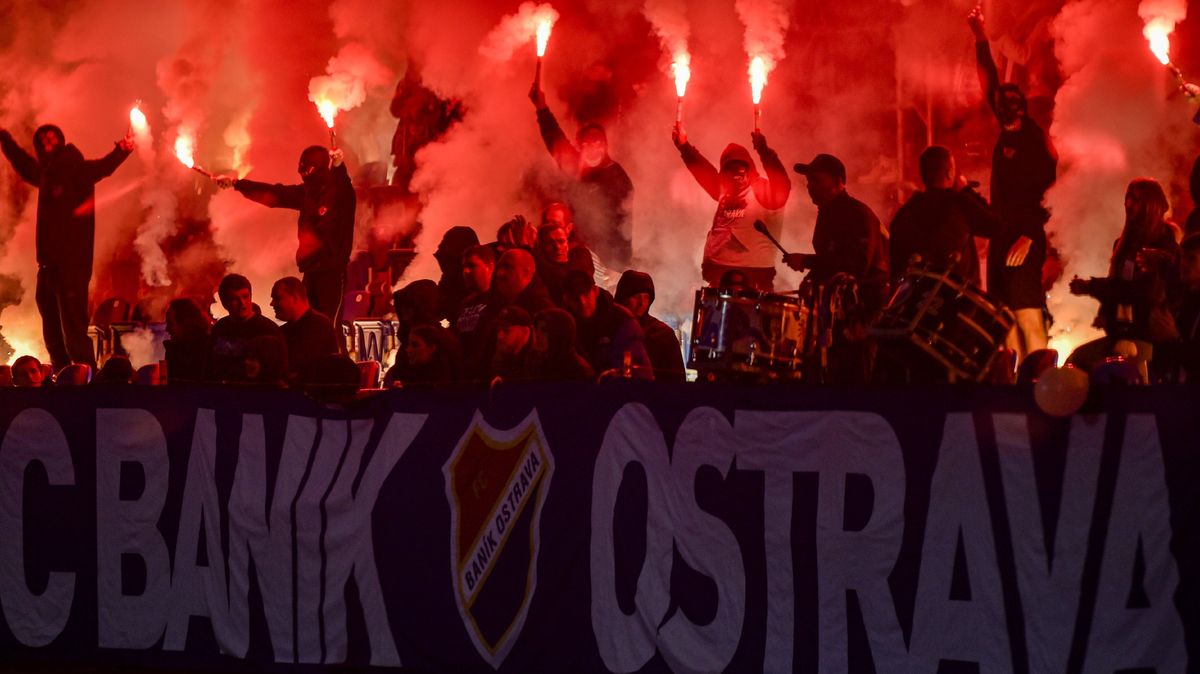 Bohemka vytočila fanoušky Baníku! Diletantský přístup, zní z Ostravy