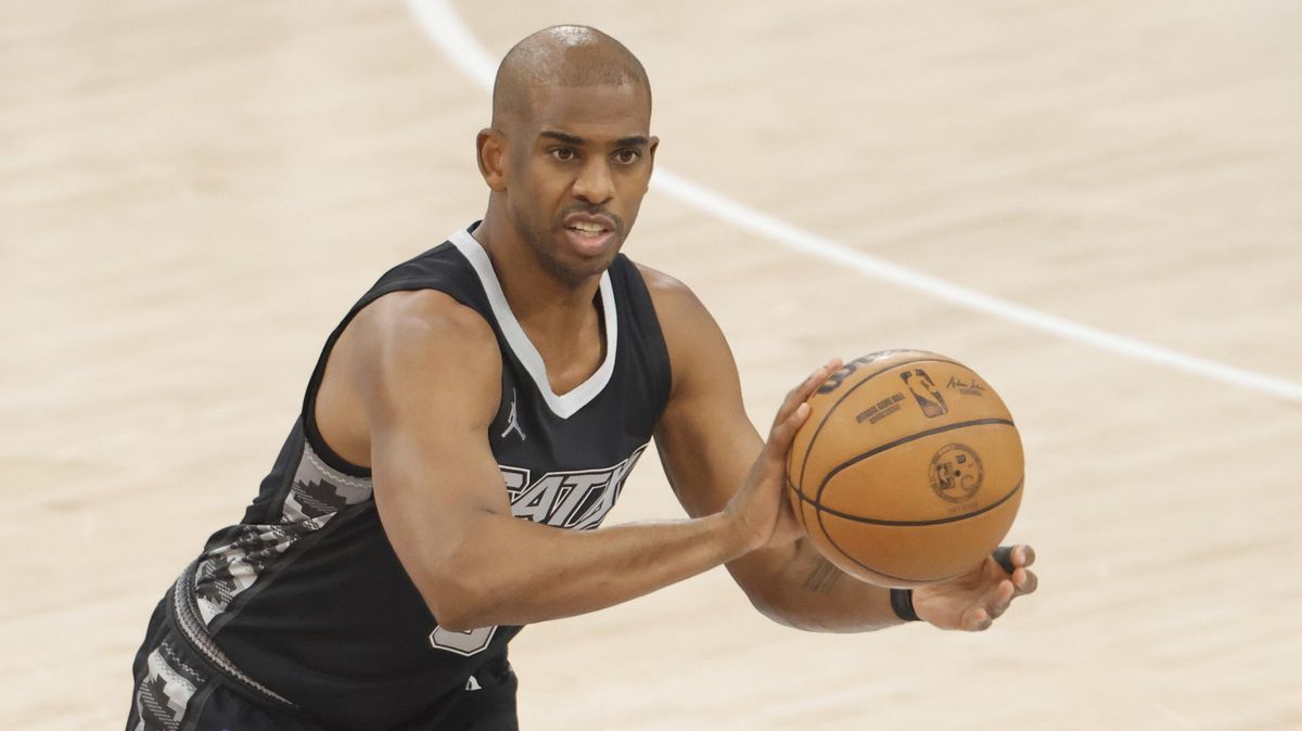 Paul se vrací do LA Clippers, po 21. sezoně v NBA podle médií skončí