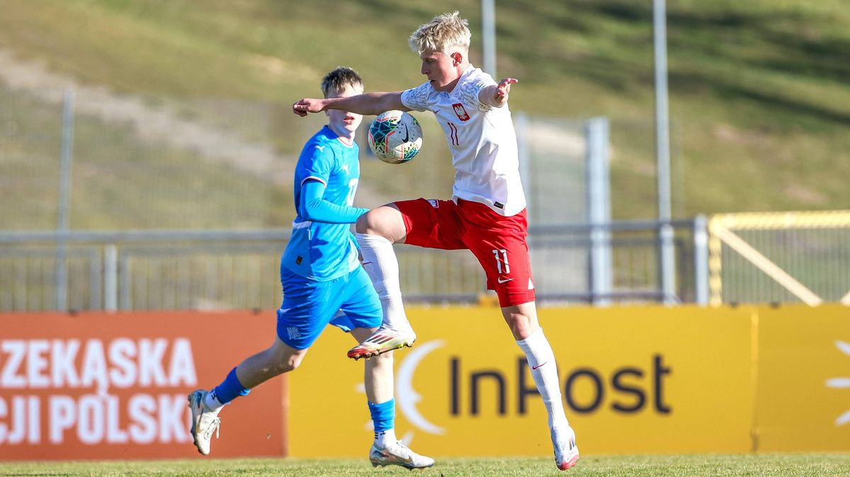 Slavia uloví obří polský talent. Prahu upřednostnil před evropskými velkokluby