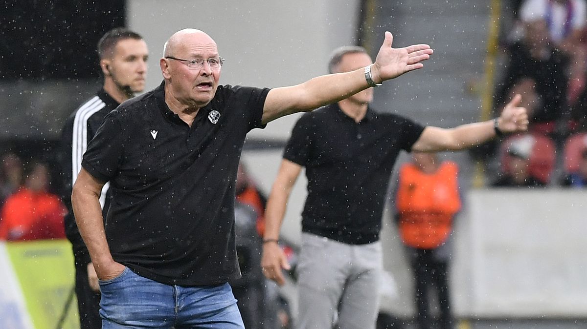 Koubek odmítl stěžovat si na rozhodčí: Nechci být plačka