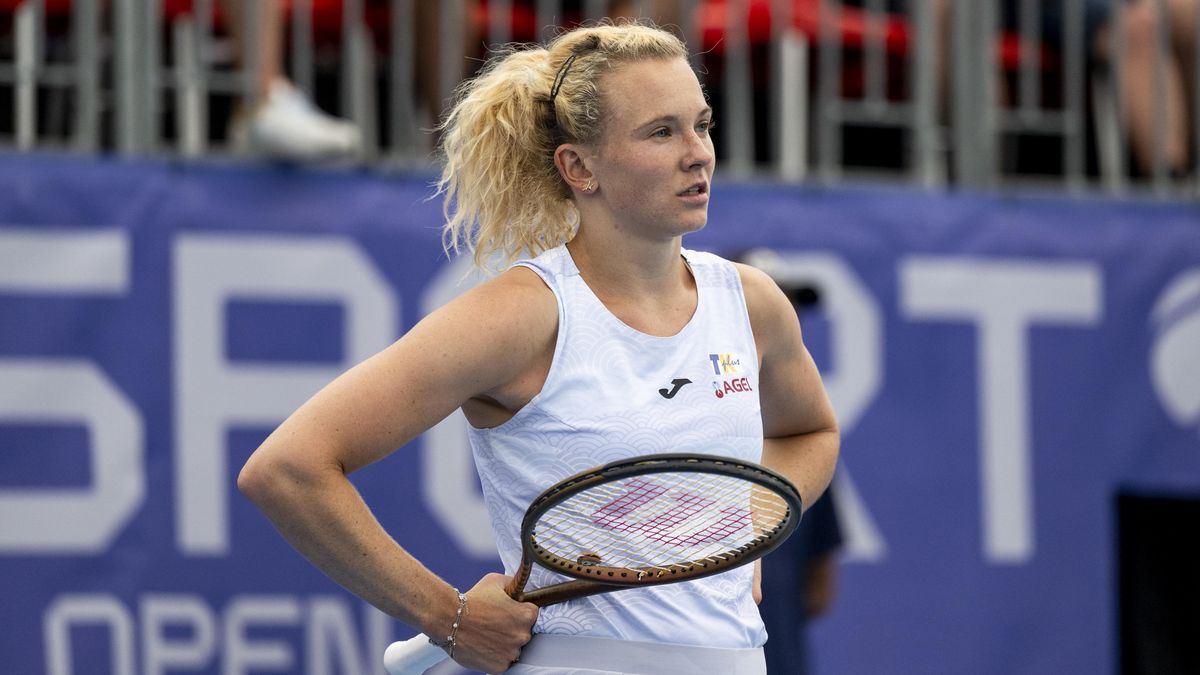 Siniaková ani Muchová zatím nejsou v nominaci na soutěž v mixu na US Open