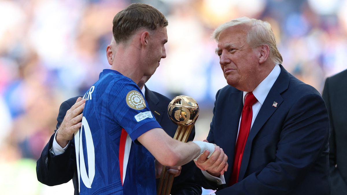 Pařížský poločas hrůzy. Chelsea zničila vítěze Ligy mistrů a ovládla MS klubů