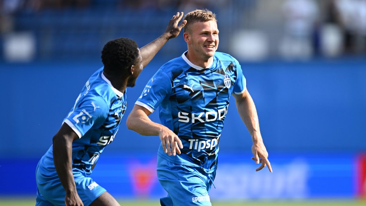 Ve Slavii to nevyšlo, teď zkouší restart. Liga má nečekaného lídra produktivity
