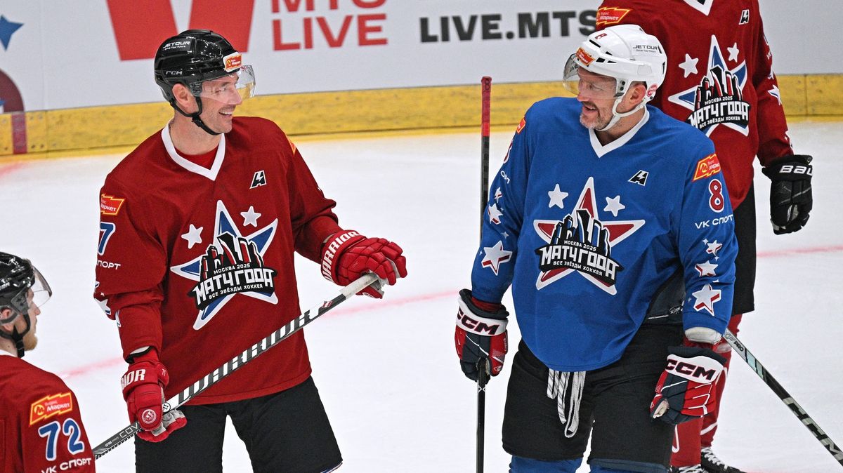 Vraždění neviňátek. Bývalý kouč sborné sepsul úroveň KHL